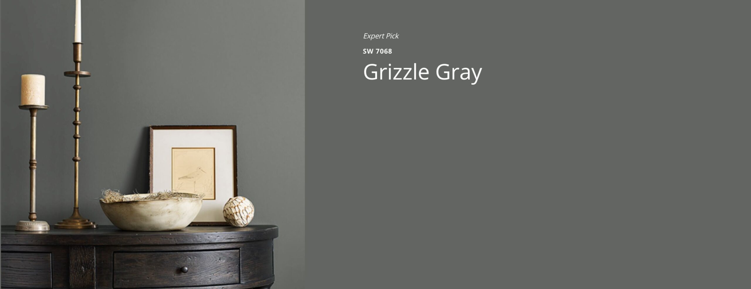 Best HD Pictures about  Sherwin Williams Grizzle Gray  with No AI Images