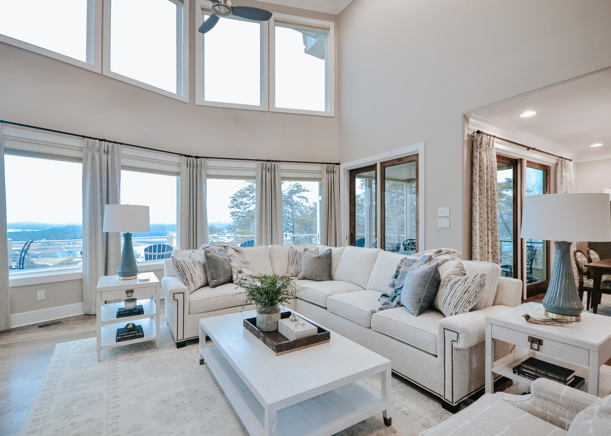 Spring Interior Design | Spring Awakening