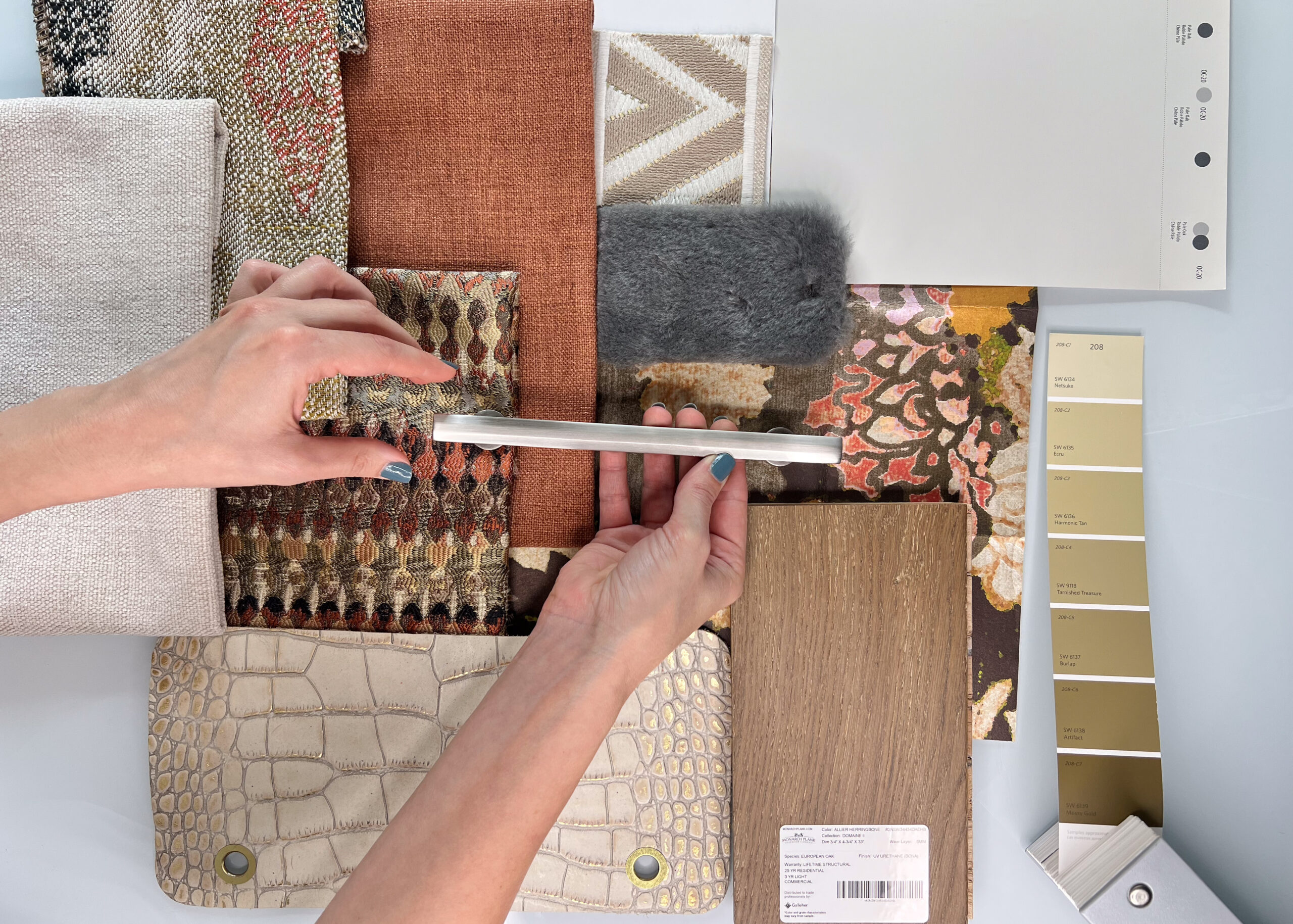 Designers Gone Wild - rowanhallinteriors.com